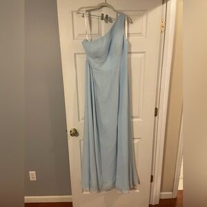 Azazie Bridesmaid Dress